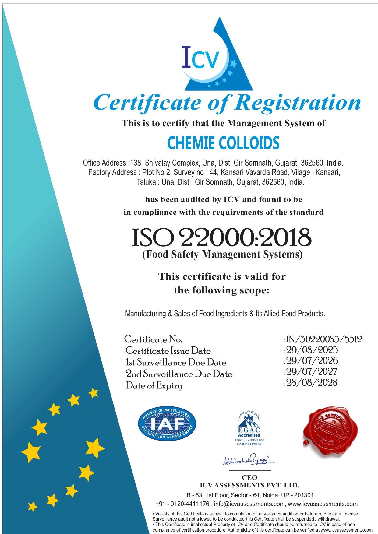CHEMIE COLLOIDS 22000 icv final certificate_page-0001